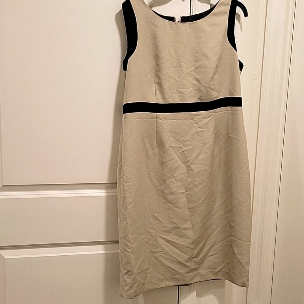 Dress and Jacket suit